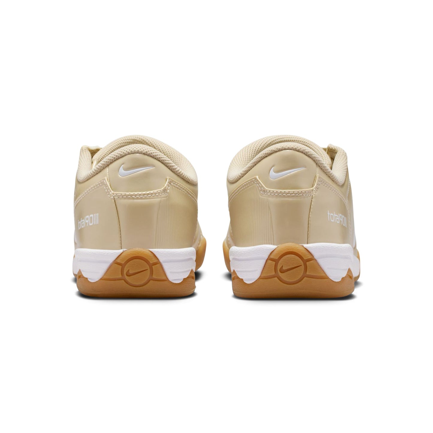 Nike Total 90 (Desert Khaki/White/Stadium Green)