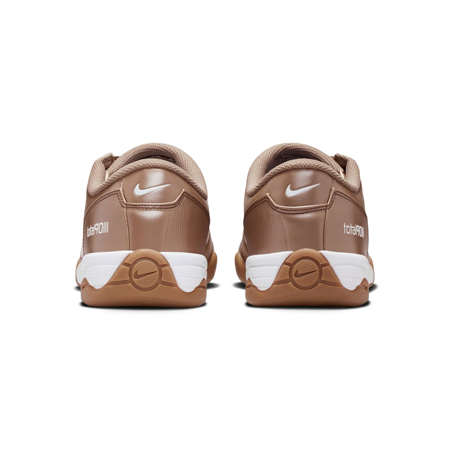 Nike Total 90 (Mink Brown/White/Racer Blue)