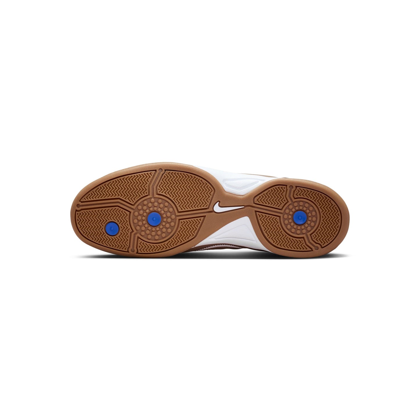 Nike Total 90 (Mink Brown/White/Racer Blue)