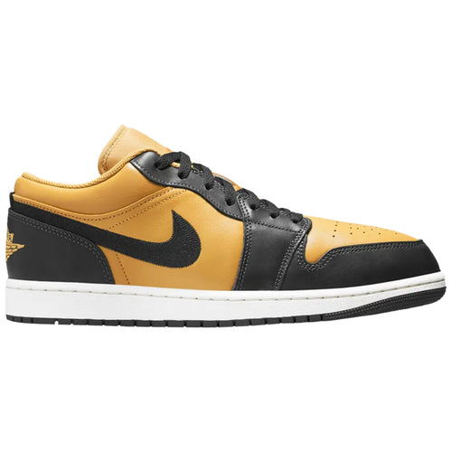 Jordan 1 Low SE Flax Baroque Brown (GS)