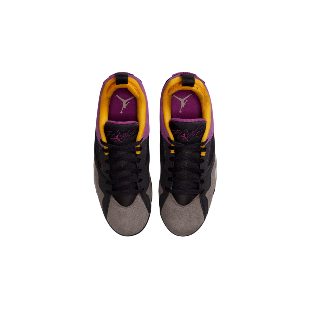 Jordan MVP 92 Oil Grey Viotech