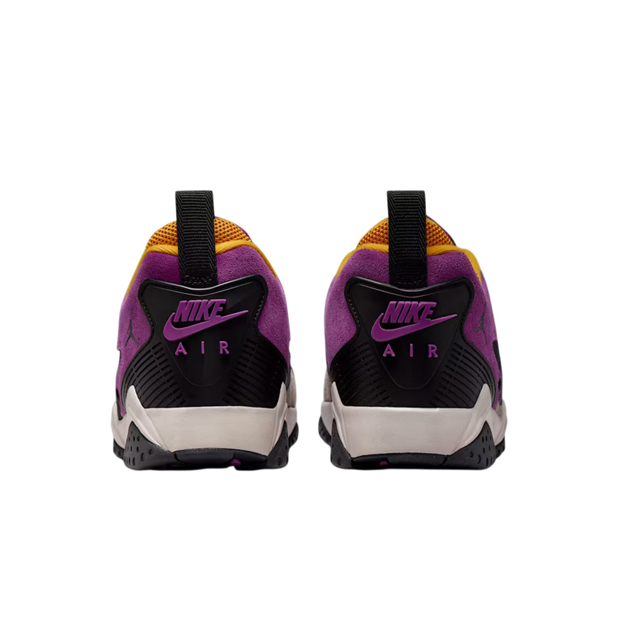 Jordan MVP 92 Oil Grey Viotech