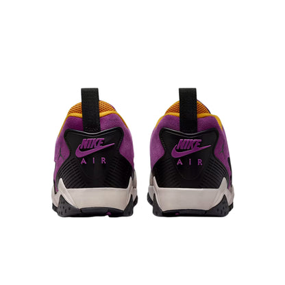 Jordan MVP 92 Oil Grey Viotech