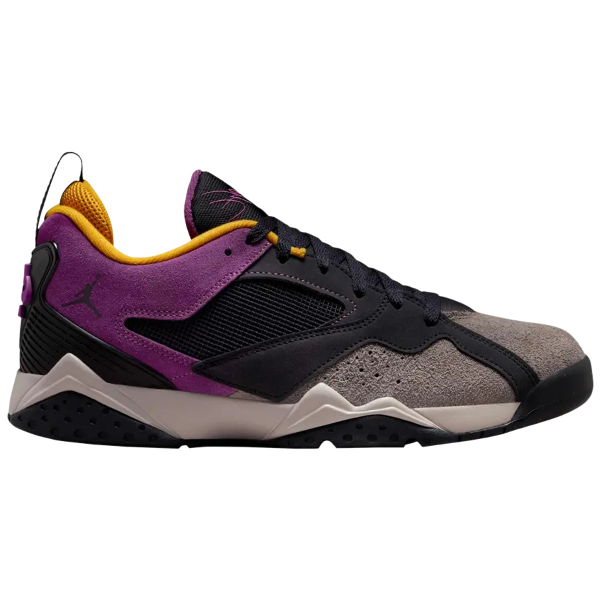 Jordan MVP 92 Oil Grey Viotech