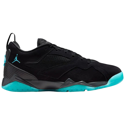 Jordan MVP 92 Black Gamma Blue