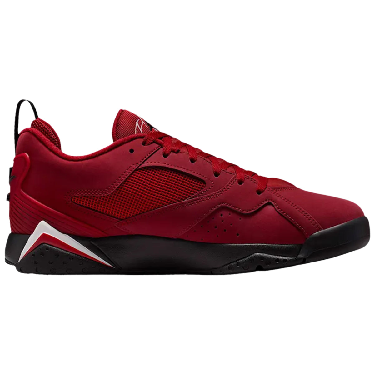 Jordan MVP 92 Gym Red White Black