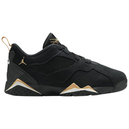 Jordan MVP 92 Black Metallic Gold (PS)
