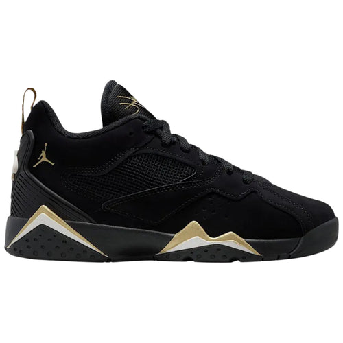 Jordan MVP 92 Black Metallic Gold (GS)