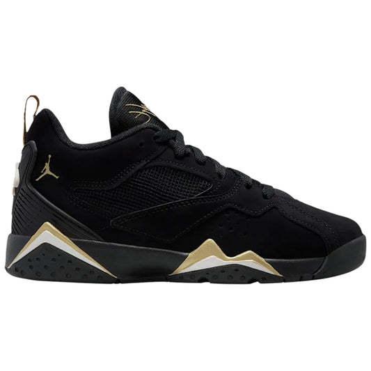 Jordan MVP 92 Black Metallic Gold (GS)