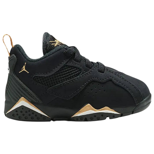Jordan MVP 92 Black Metallic Gold (TD)