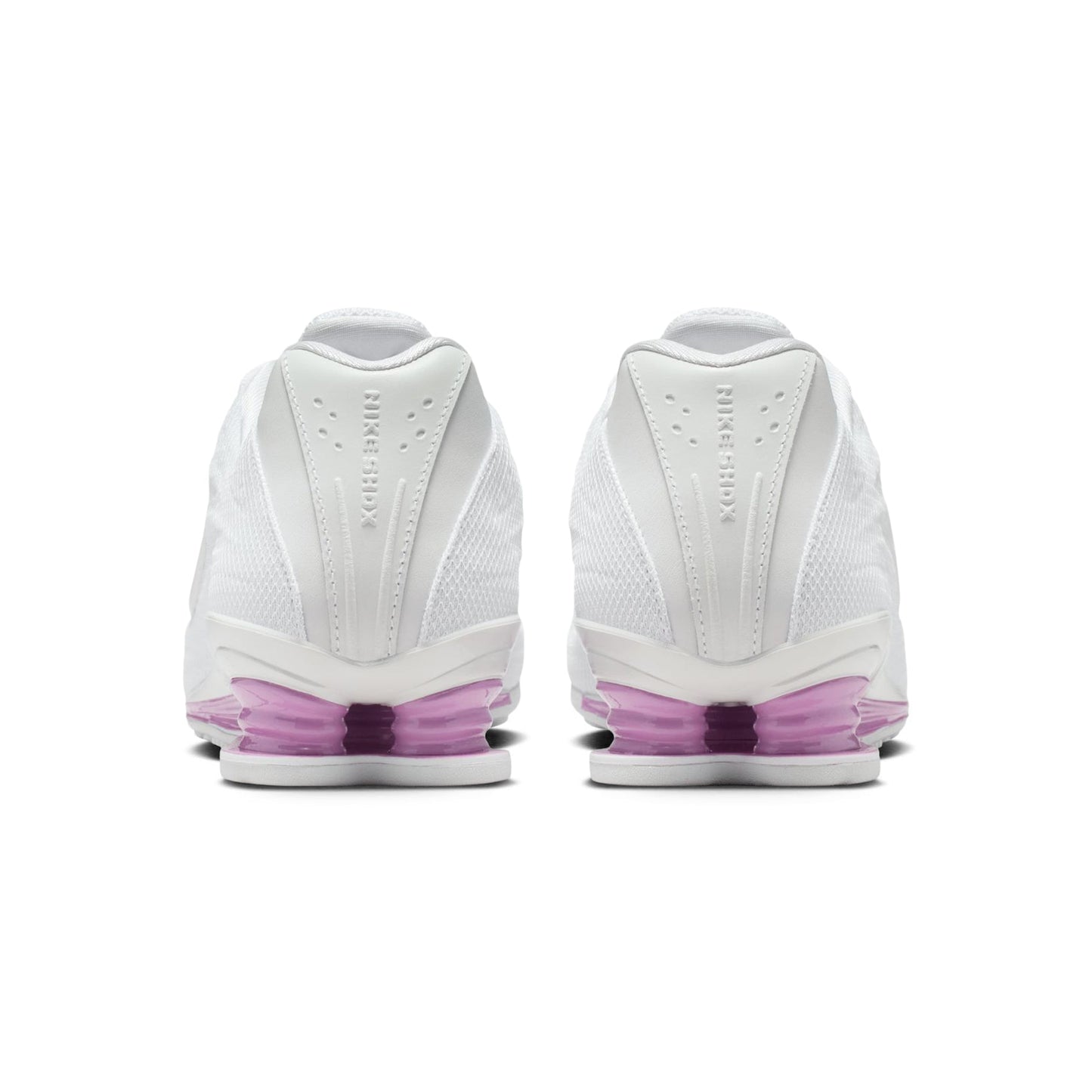 Nike Shox Z (White/Lt Magenta)