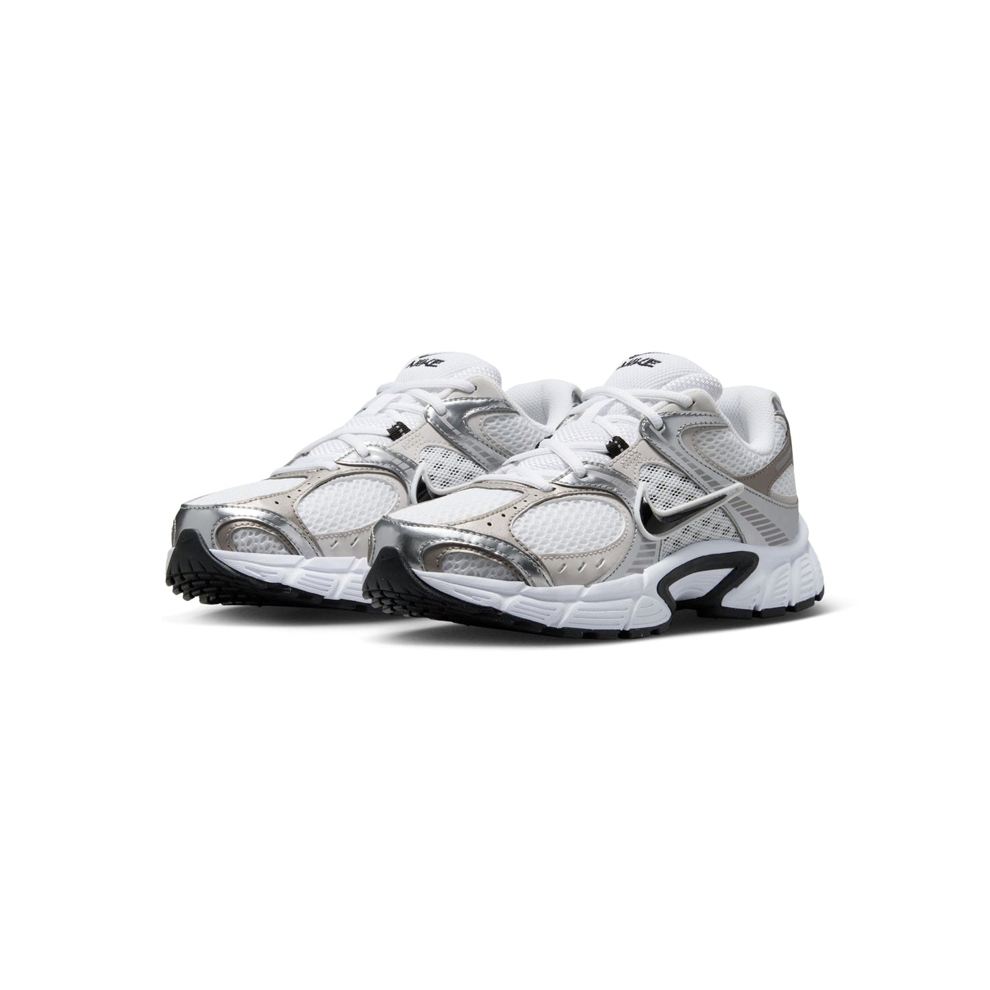 Nike V5 RNR (White/Black-Vast Grey-Metallic Silver)