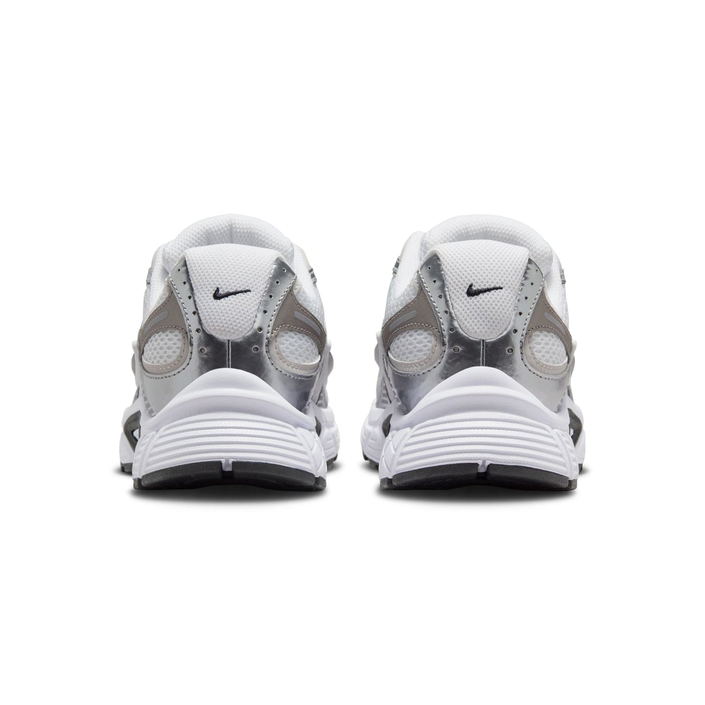 Nike V5 RNR (White/Black-Vast Grey-Metallic Silver)