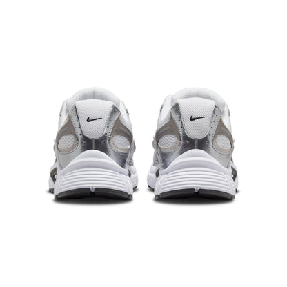 Nike V5 RNR (White/Black-Vast Grey-Metallic Silver)
