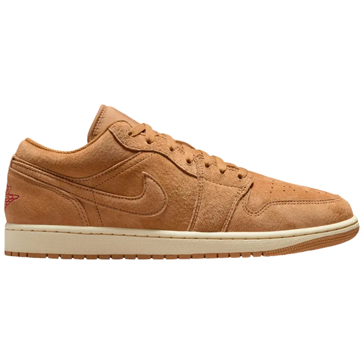 Jordan 1 Low SE Flax