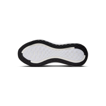 Nike Vomero Plus (Black/White/Cool grey)