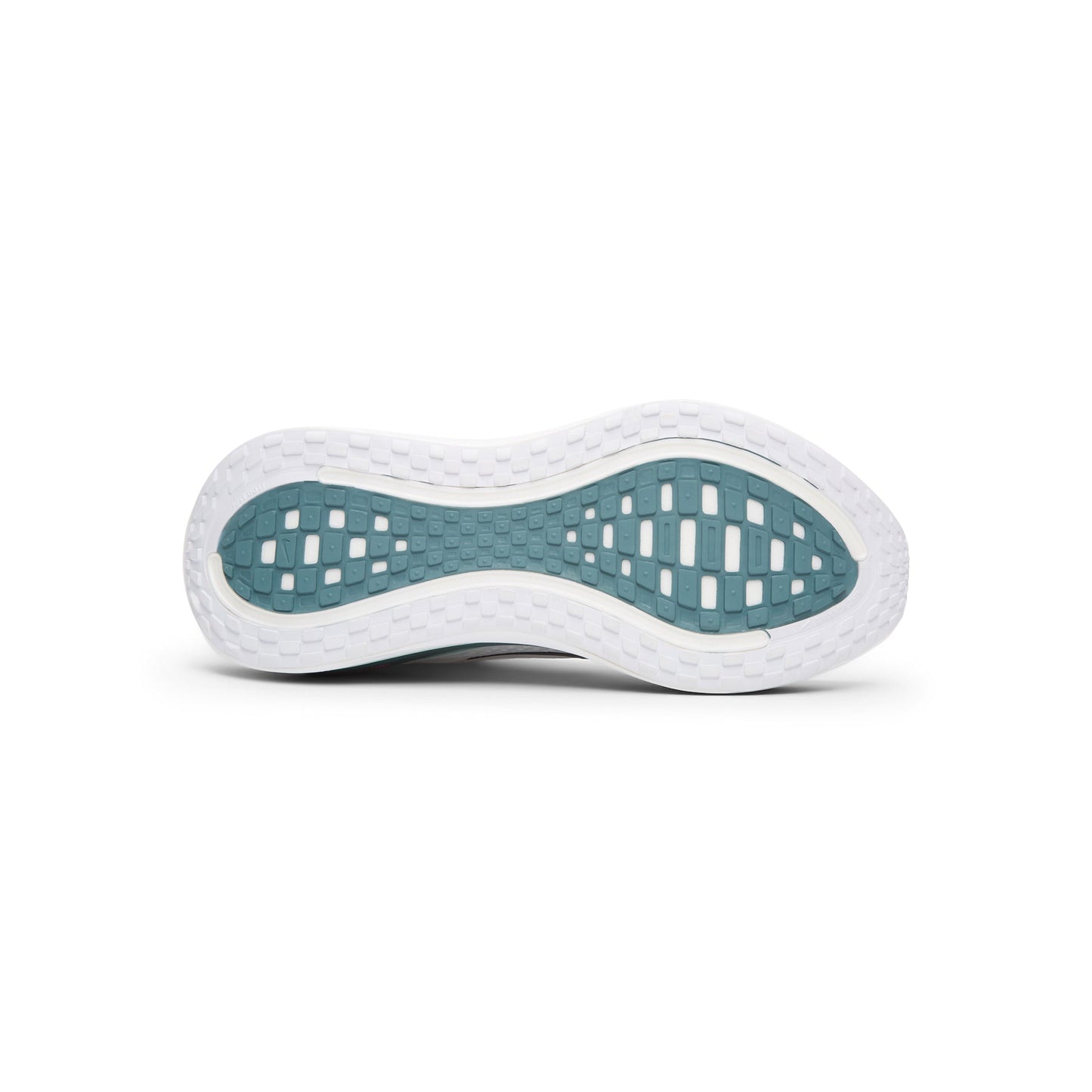 Nike Vomero Plus (White/Black-Mineral Slate-Hyper Pink)