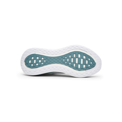 Nike Vomero Plus (White/Black-Mineral Slate-Hyper Pink)
