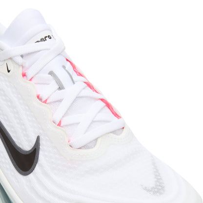 Nike Vomero Plus (White/Black-Mineral Slate-Hyper Pink)