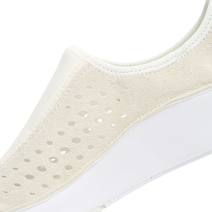 Nike Air Superfly Moc (Sail/White)