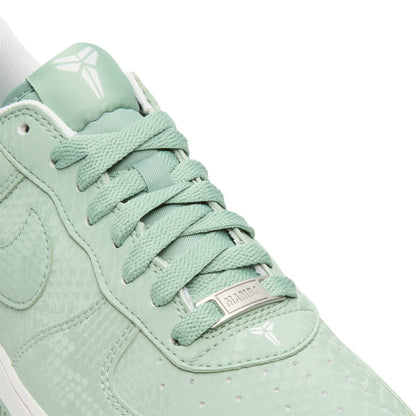 Nike Kobe Air Force 1 Low (Steam/Summit White)