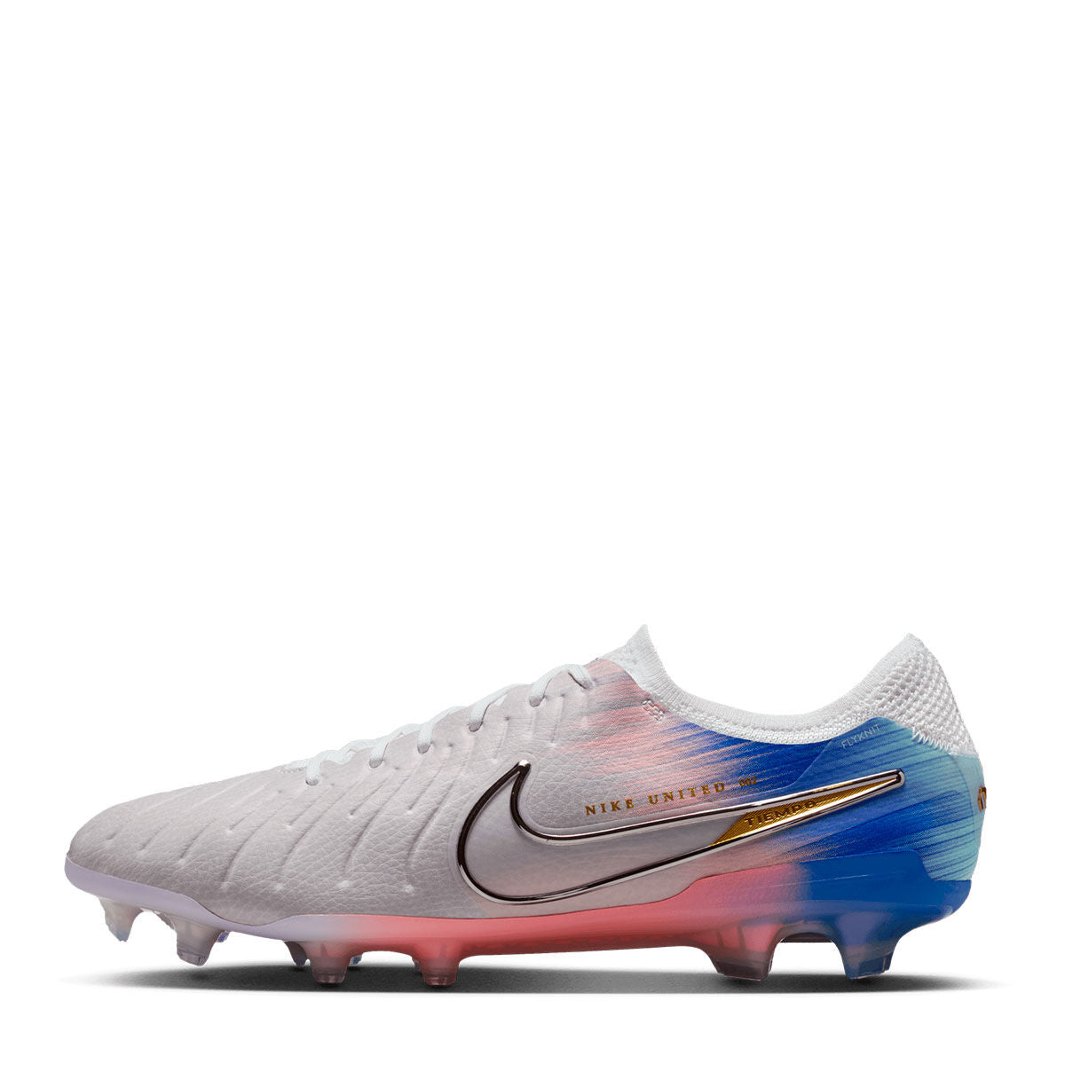 NIKE UNITED TIEMPO LEGEND 10 ELITE