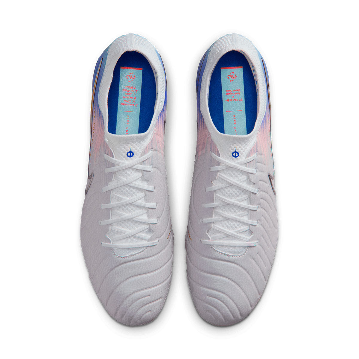 NIKE UNITED TIEMPO LEGEND 10 ELITE