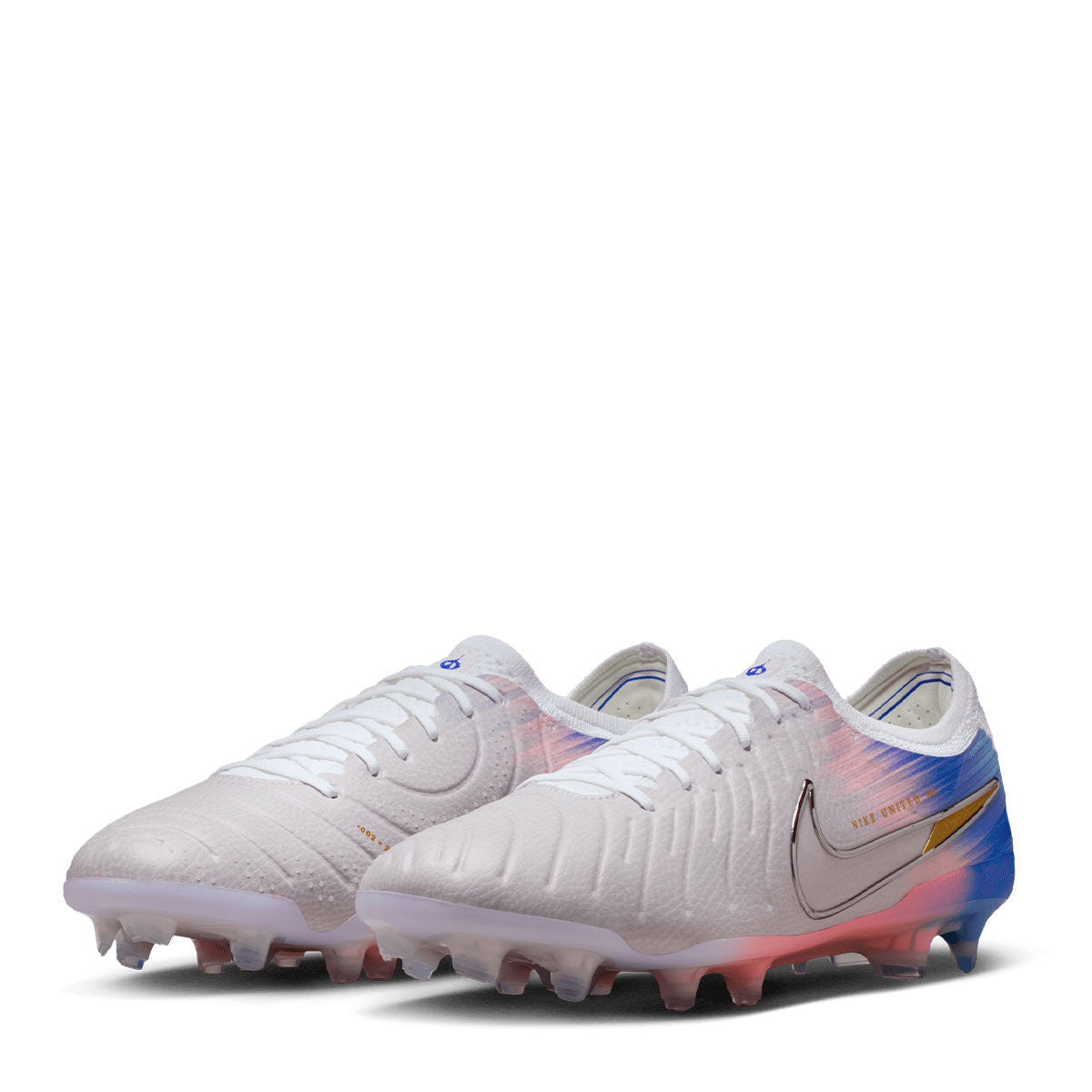 NIKE UNITED TIEMPO LEGEND 10 ELITE