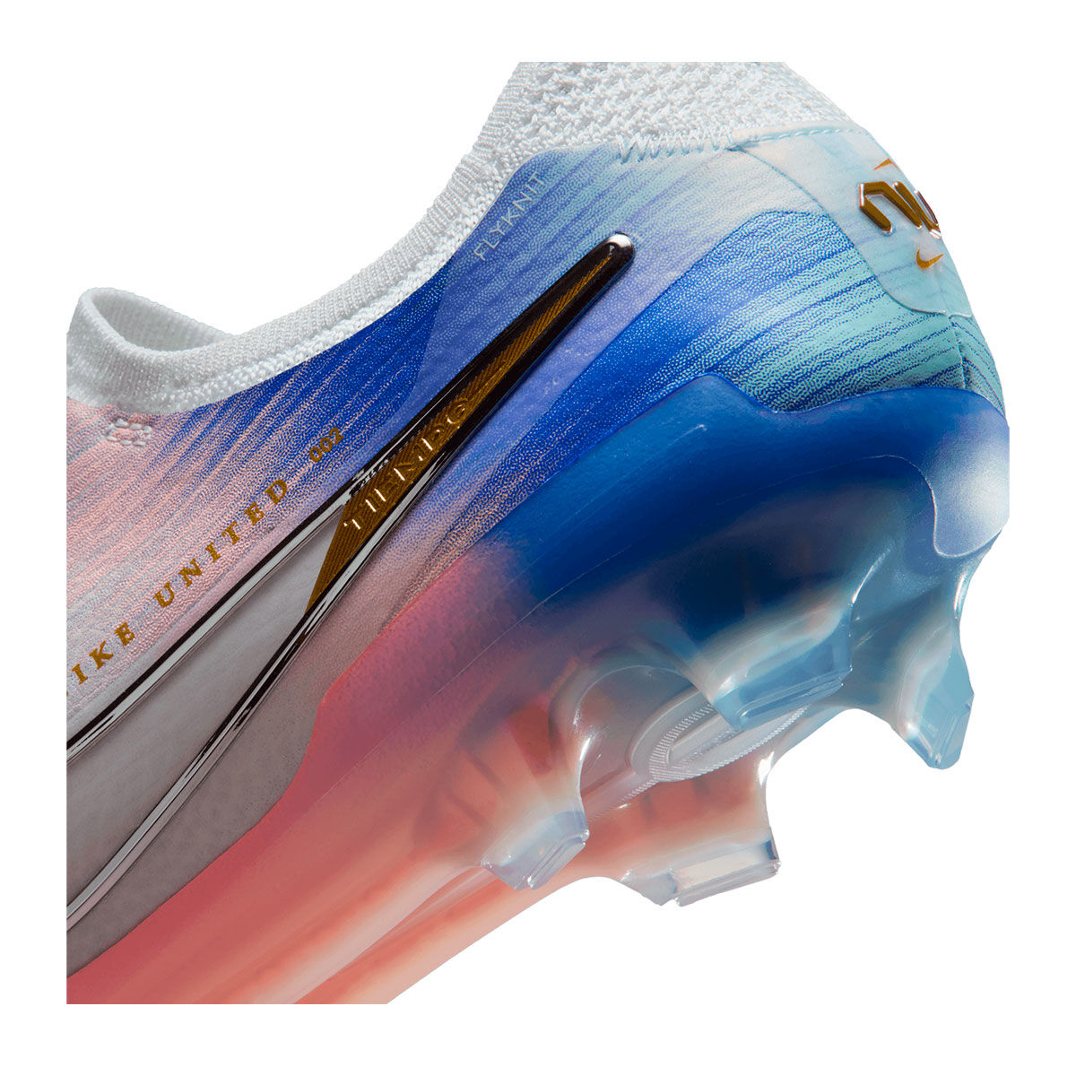 NIKE UNITED TIEMPO LEGEND 10 ELITE