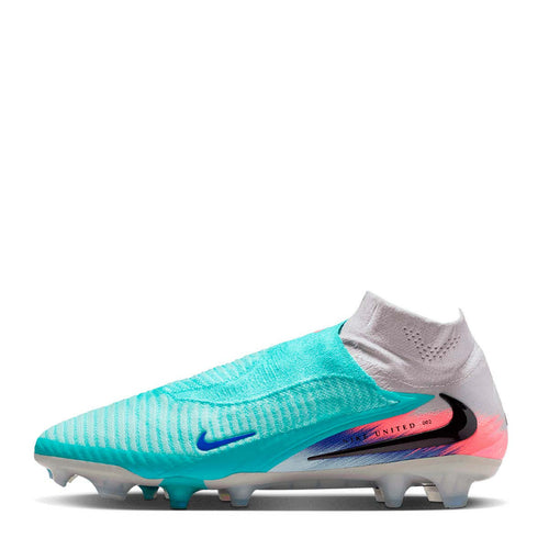 Nike United Phantom 6 High Elite FG Soccer Cleats