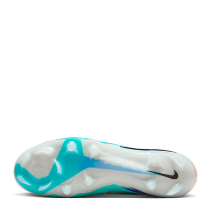Nike United Phantom 6 High Elite FG Soccer Cleats