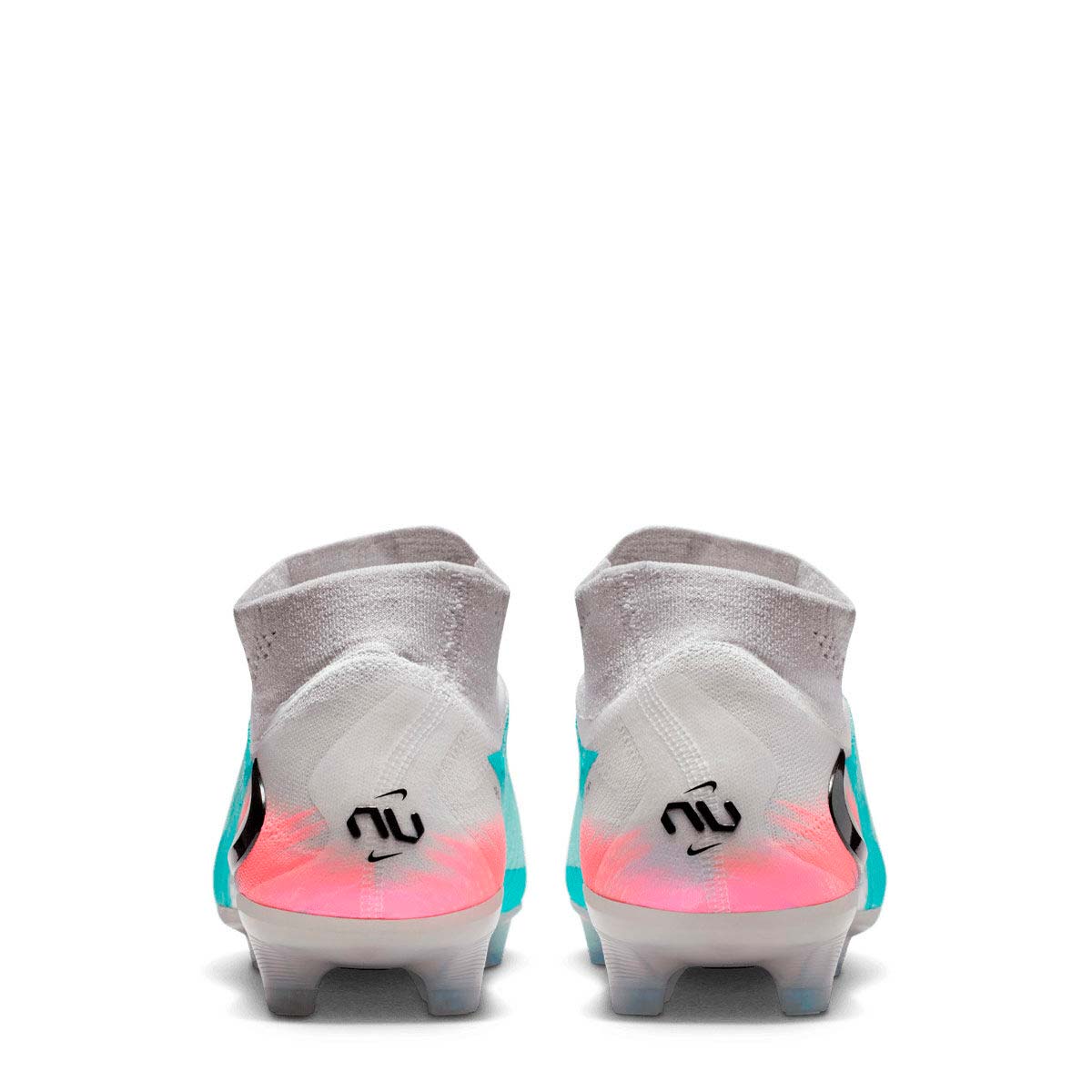 Nike United Phantom 6 High Elite FG Soccer Cleats