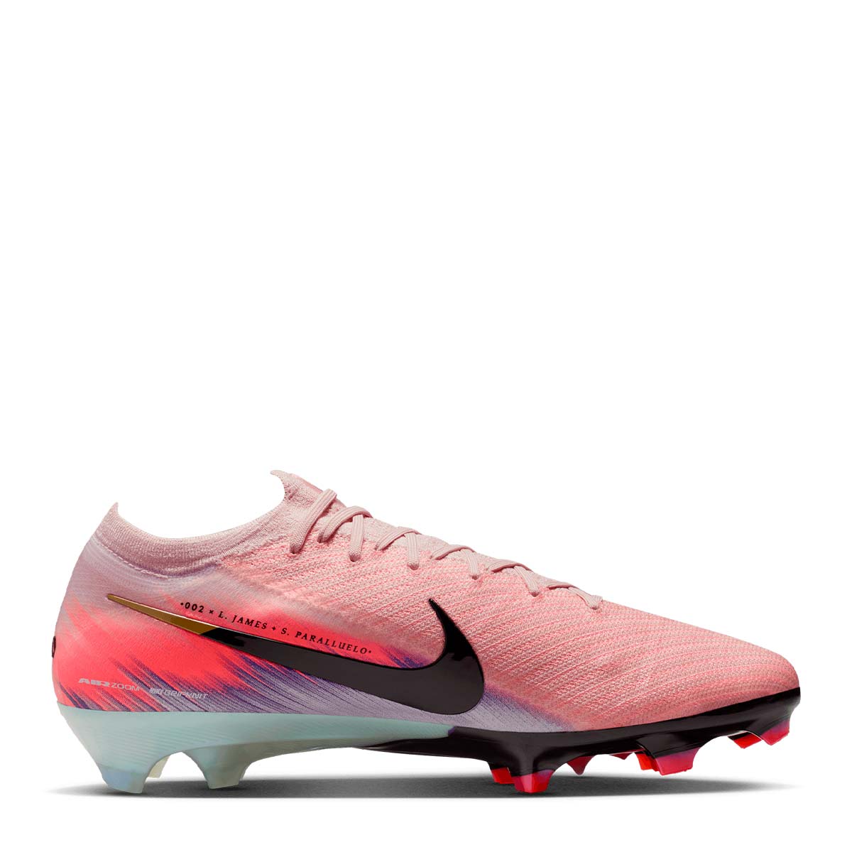 Nike Mercurial Vapor 16 Elite FG United Soccer Cleats