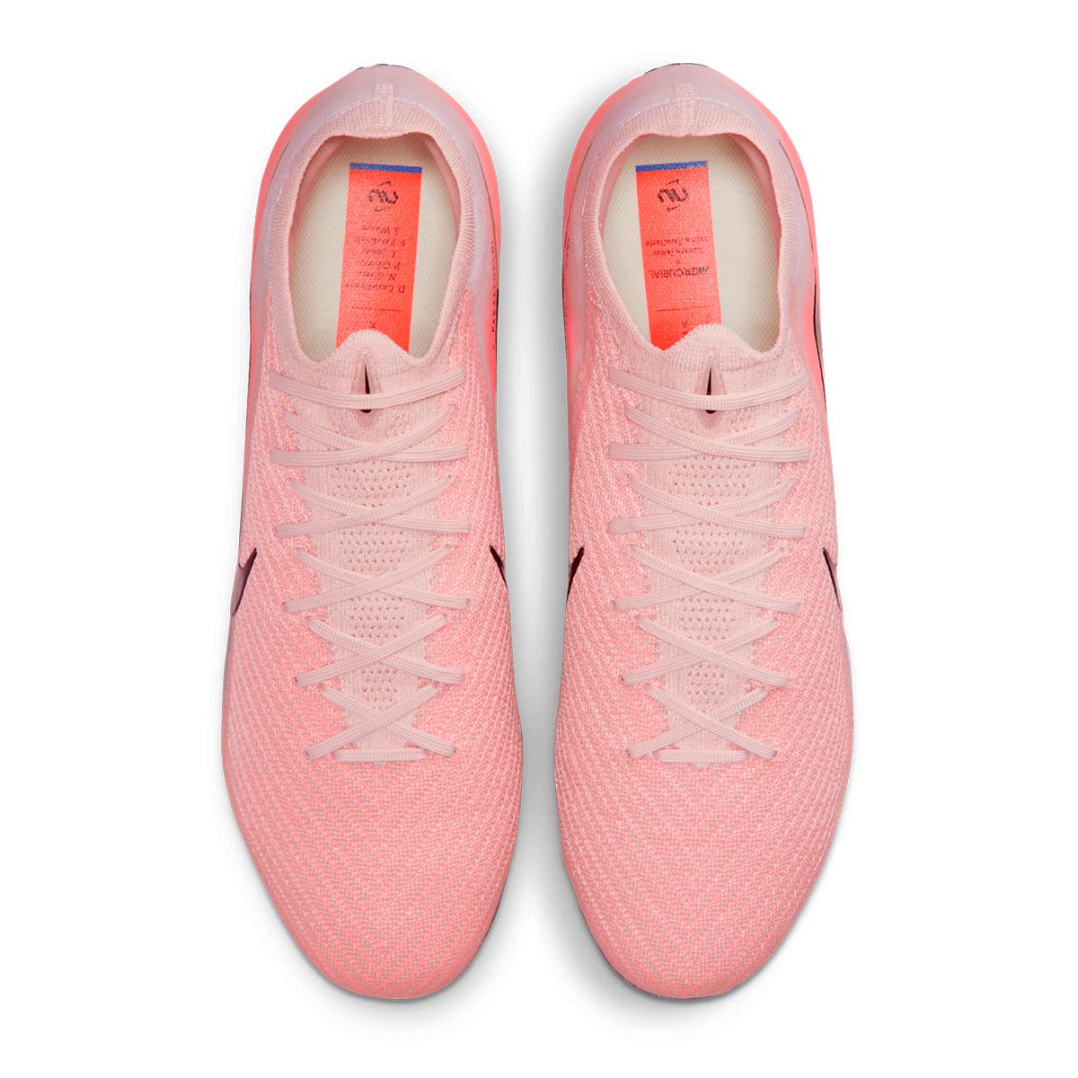 Nike Mercurial Vapor 16 Elite FG United Soccer Cleats
