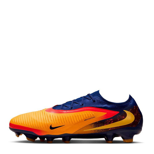 Nike Phantom 6 Low Pro Haaland FG Soccer Cleats