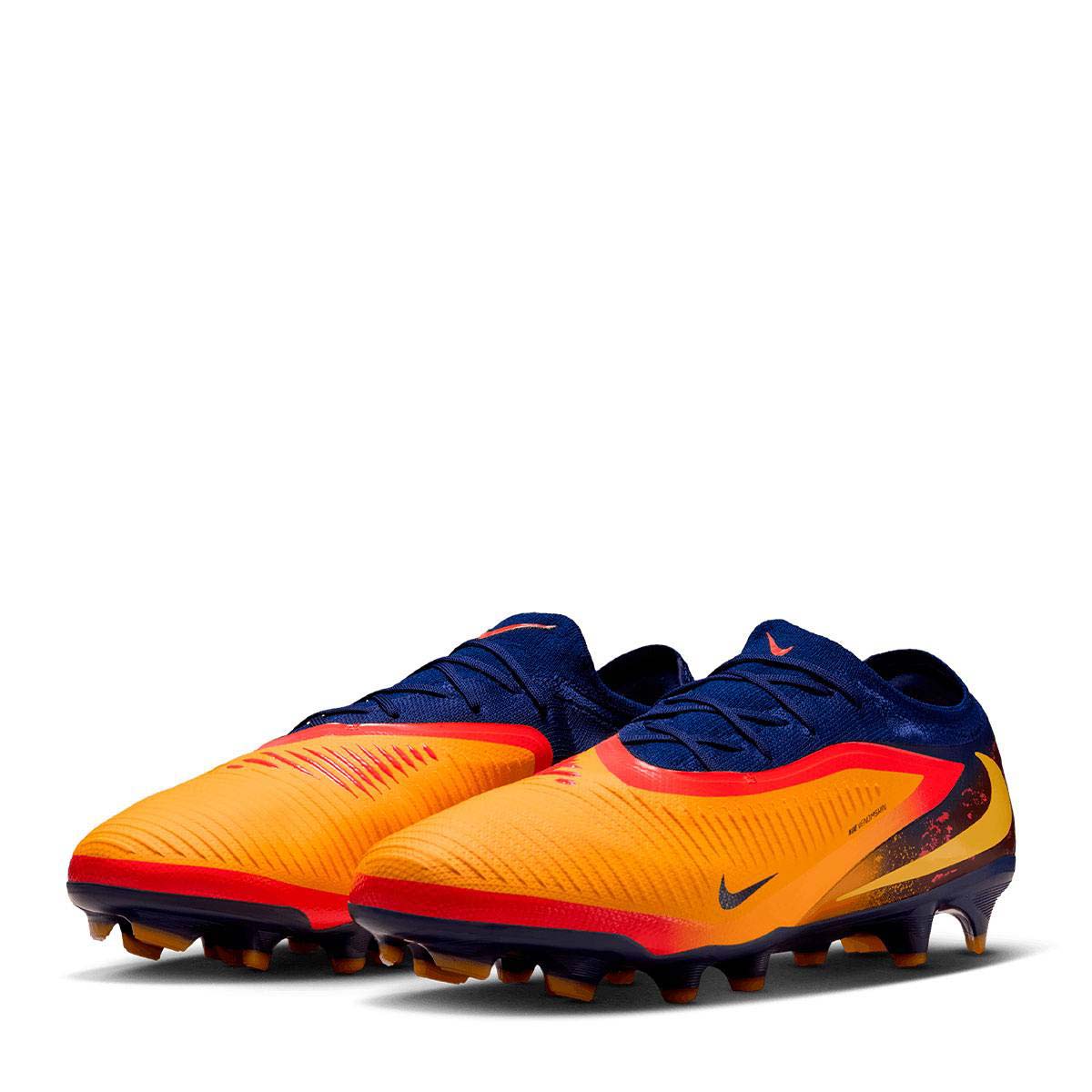 Nike Phantom 6 Low Pro Haaland FG Soccer Cleats