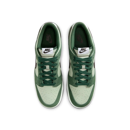 Nike Dunk Low Retro SE (Jade Horizon/Black-Fir-Summit White)