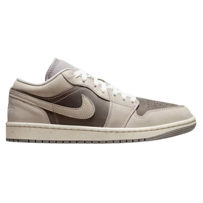 Jordan 1 Low SE Enigma Stone Pale (W)