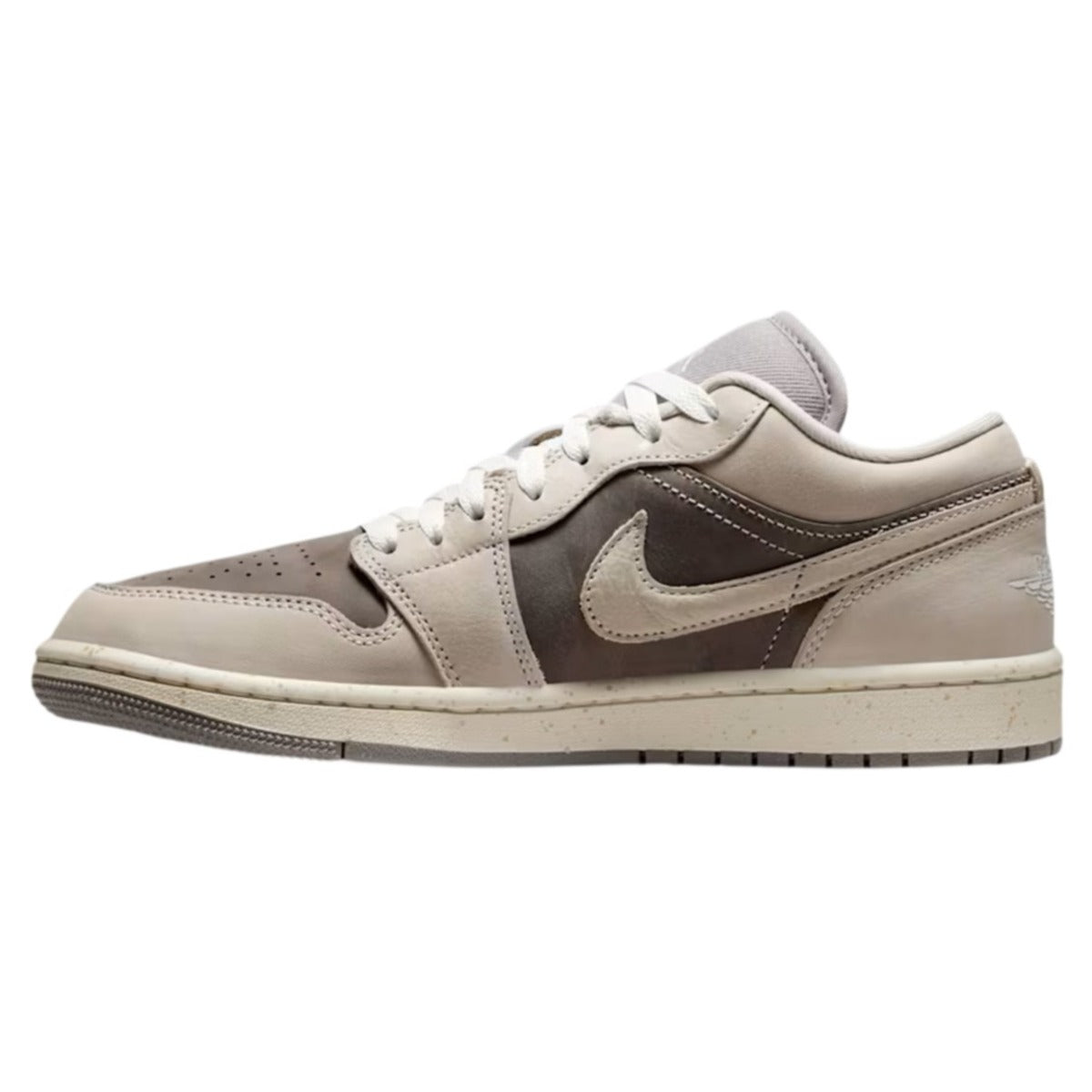 Jordan 1 Low SE Enigma Stone Pale (W)