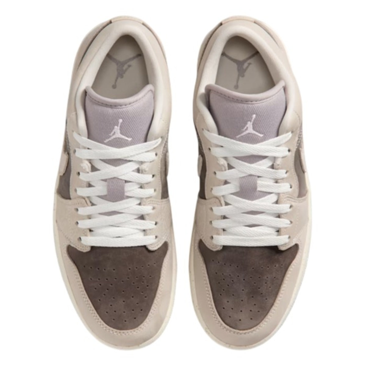 Jordan 1 Low SE Enigma Stone Pale (W)