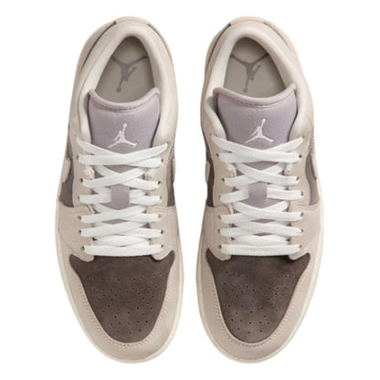 Jordan 1 Low SE Enigma Stone Pale (W)