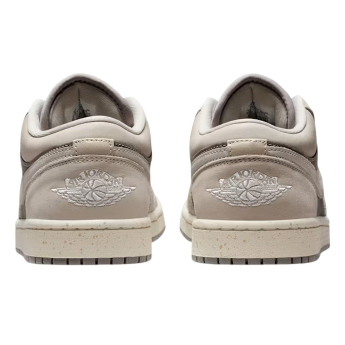 Jordan 1 Low SE Enigma Stone Pale (W)
