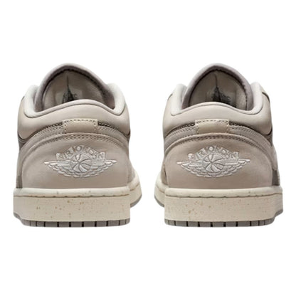 Jordan 1 Low SE Enigma Stone Pale (W)
