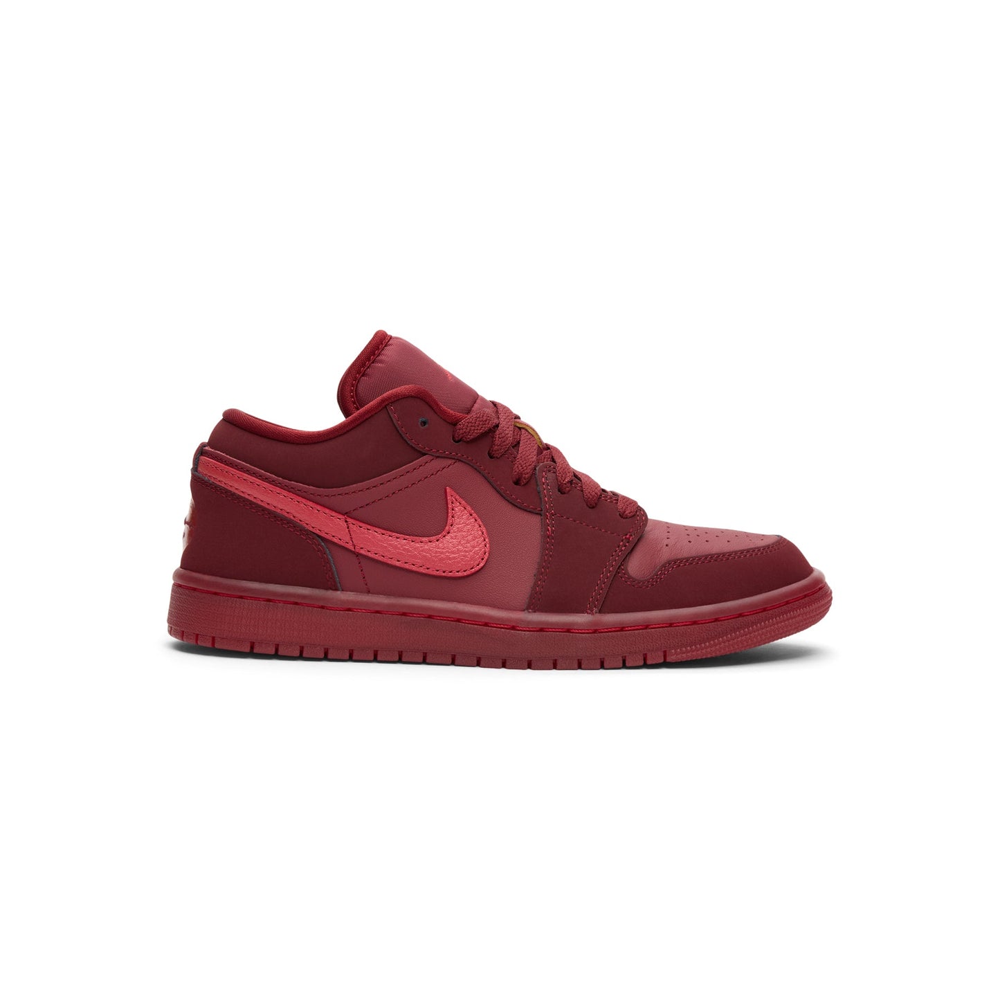 Jordan 
Wmns Air Jordan 1 Low Se (Team Red/Sierra Red)