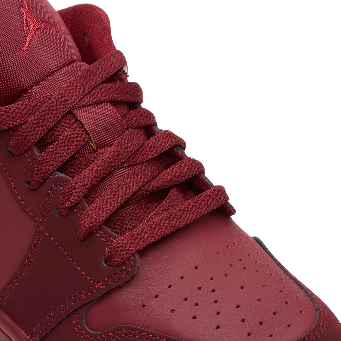 Jordan 
Wmns Air Jordan 1 Low Se (Team Red/Sierra Red)