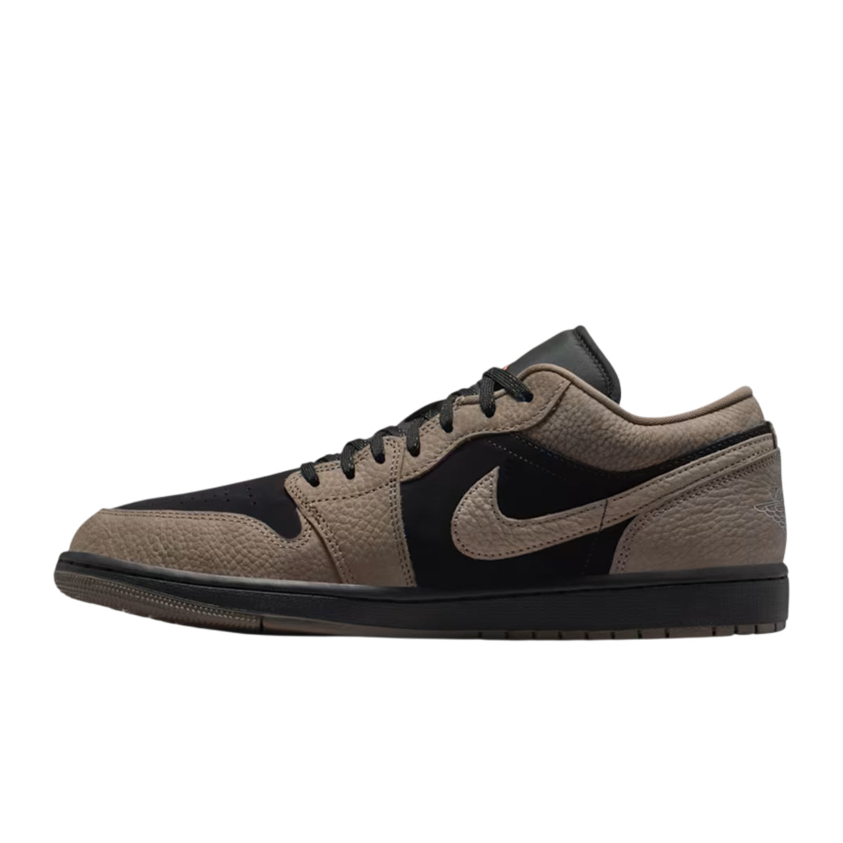 Jordan 1 Low SE Olive Grey