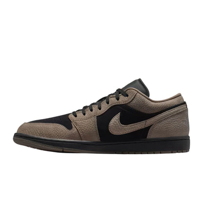 Jordan 1 Low SE Olive Grey
