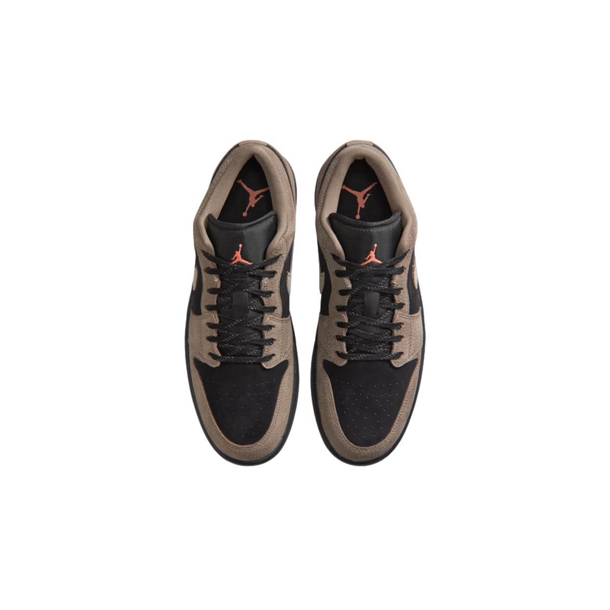 Jordan 1 Low SE Olive Grey