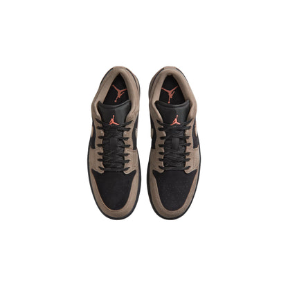 Jordan 1 Low SE Olive Grey