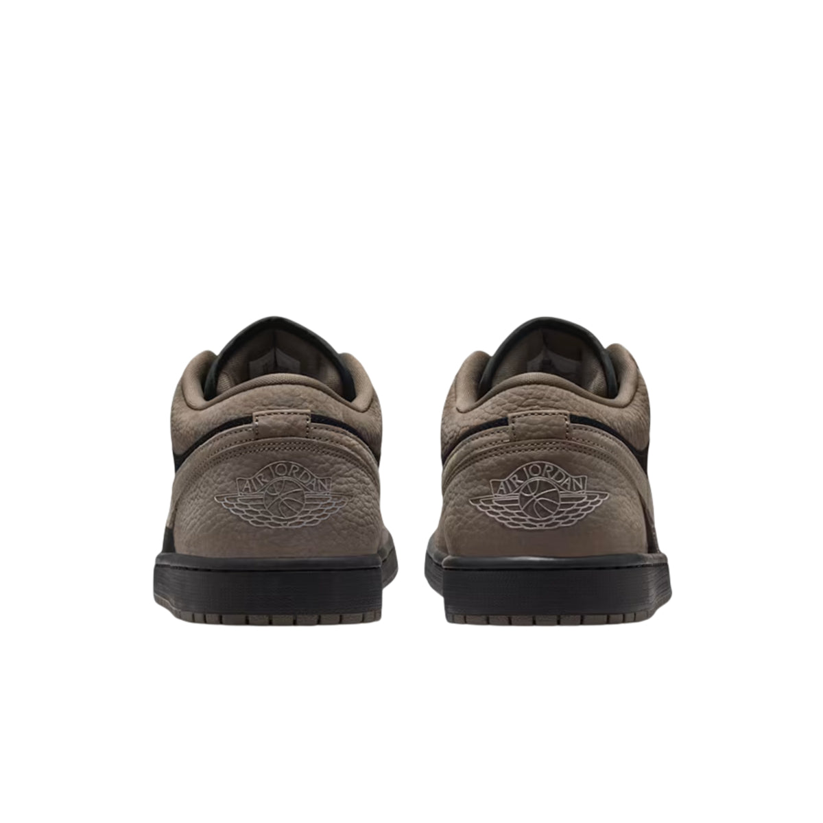 Jordan 1 Low SE Olive Grey